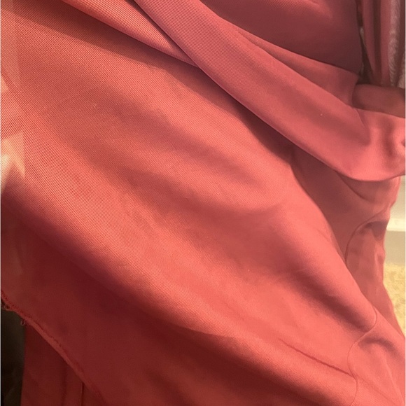 Gorgeous David’s bridal bridesmaid dress - Picture 10 of 10